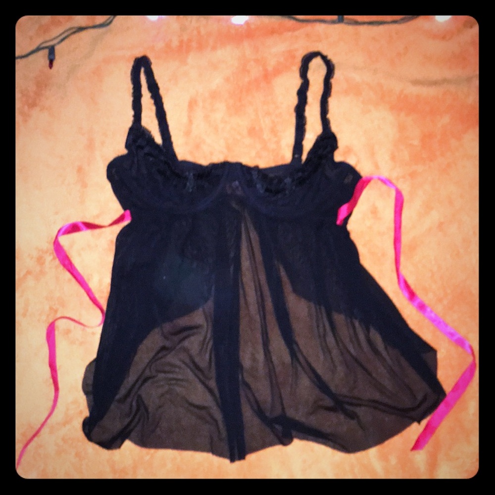 VS Lingerie